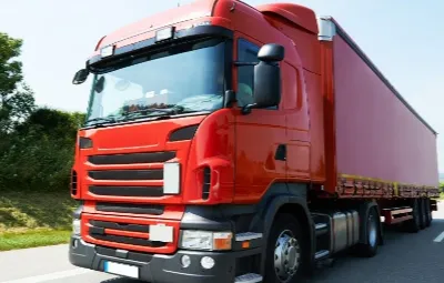 Antalya Osmaniye Ambar Kargo