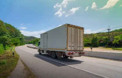 Antalya ile Osmaniye Arası Bulaşık Makinesi Taşıma