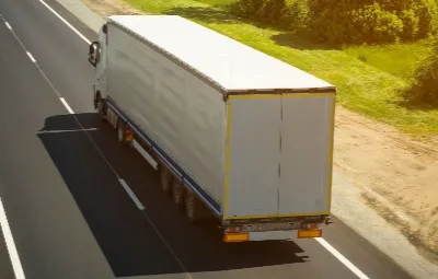 Antalya ile Osmaniye Arası Parça Eşya Taşıma