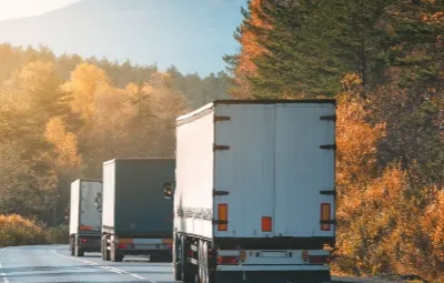 Antalya ile Osmaniye Arası Klima Taşıma