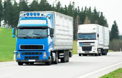 Antalya ile Osmaniye Arası Eşya Taşıma